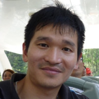 Lin Feng