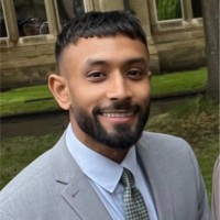 Faisal Syed