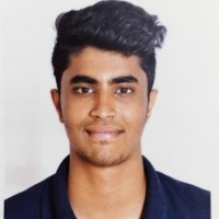 Hrithik Hegde
