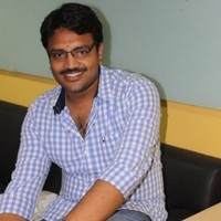 Karthik N V