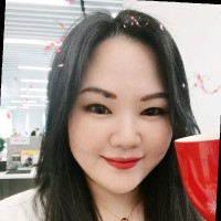 Angelia Ying