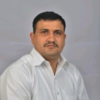 Yudhbir Singh Sihmar