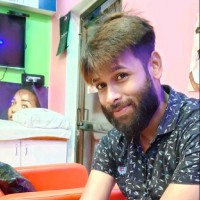 Krishna Chaurasiya