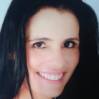 Danielle Fernanda Ro Cristino