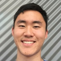 Frank Yu Cheng Gu
