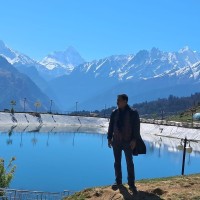 Vivek Kumar