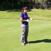 Verónica Melguizo Reyes