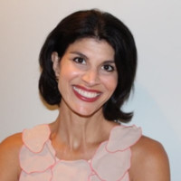 Mary George Meiners