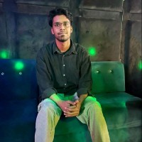 Nikhil Mehra