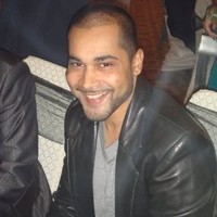 Khurram Shafi