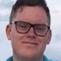 Dillon Long