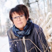 Maud Byquist