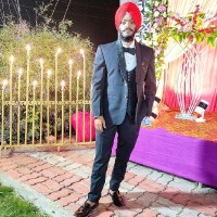 Kulpreet Singh