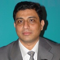 Sunil Bakhshi
