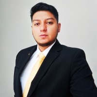 Daniel Enrique Baron Gonzalez