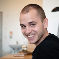 Nikolaj Tvedebrink Fisker Olesen