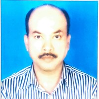 Subas Chandra Biswal
