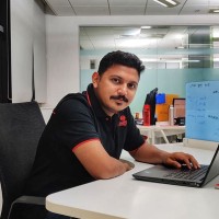 Shone Anil Joseph