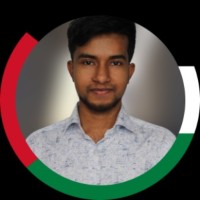 Abdullah Al Sayeed