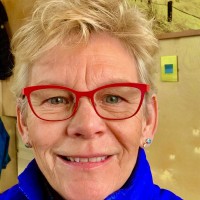 Lesley Eubank