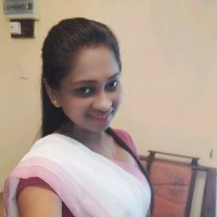 Dilhani Ranasinghe