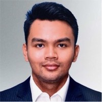 Ir. Ts. Muhammad Asyraf Roslan