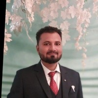 Cma Ankur Rajendra Tiwari