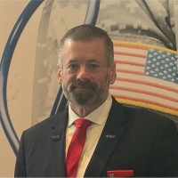 Frank Karluk, Ma, Pmp, Cmsp, Nrp