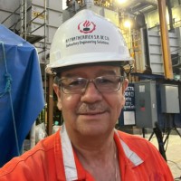Frank Chamorro Murillo