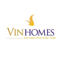 Apartment Vinhomes
