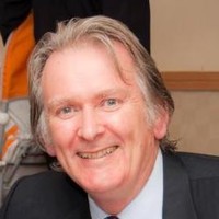 Stuart Purton
