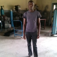 Mpiyosendo Ndlovu
