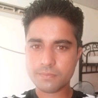 Majid Ali