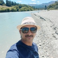 Sankara Narayanan CS