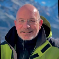 Graeme Minto