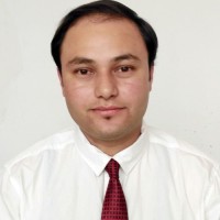 Dr. Janmejay pant