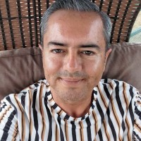Jorge Gonzalez Sandoval