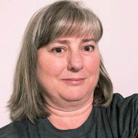 Tanya Van Damme