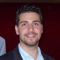 Giannis Mouzakitis, Pmp