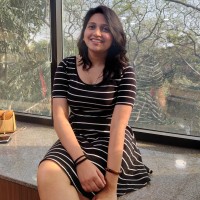 Anushka Goel