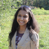Ruchira Kandula