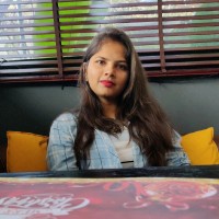Archana J C