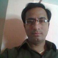 Bharat Panchal