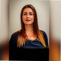 Rachelle Degirmenci-Johan