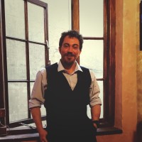 Dominic Parker