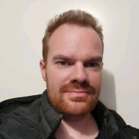 Christopher Pickering