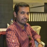 Murali Balasundaram