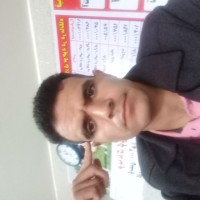 Keivan Qasemynik