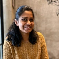 Kavya Eswaramoorthy
