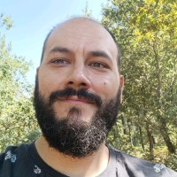 Alexandre Gameiro Puente